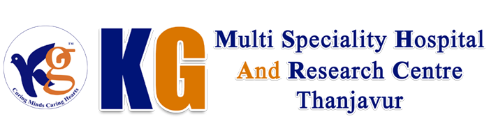 KG Multi Speciality Hospital And Research Centre | Thanjavur | Tamilnadu – India.